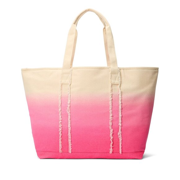 VS Ombre Beach Tote - Picture 2 of 4